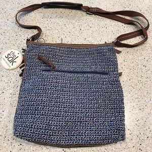 The Sak purse